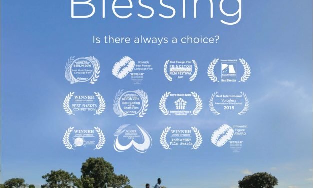 Screening of Mercy’s Blessings