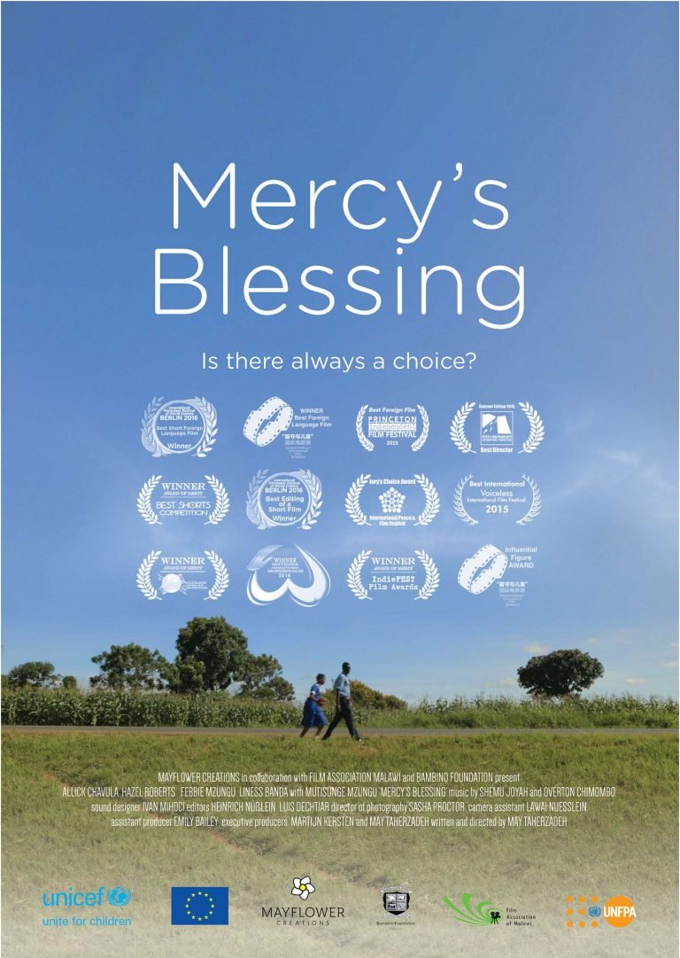Mercys-Blessing