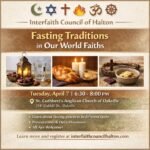 Fasting Traditions Across World Faiths